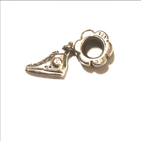 Pandora Jewelry - Pandora Retired Silver Sneaker Charm